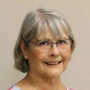 Meet your Posher, Frances